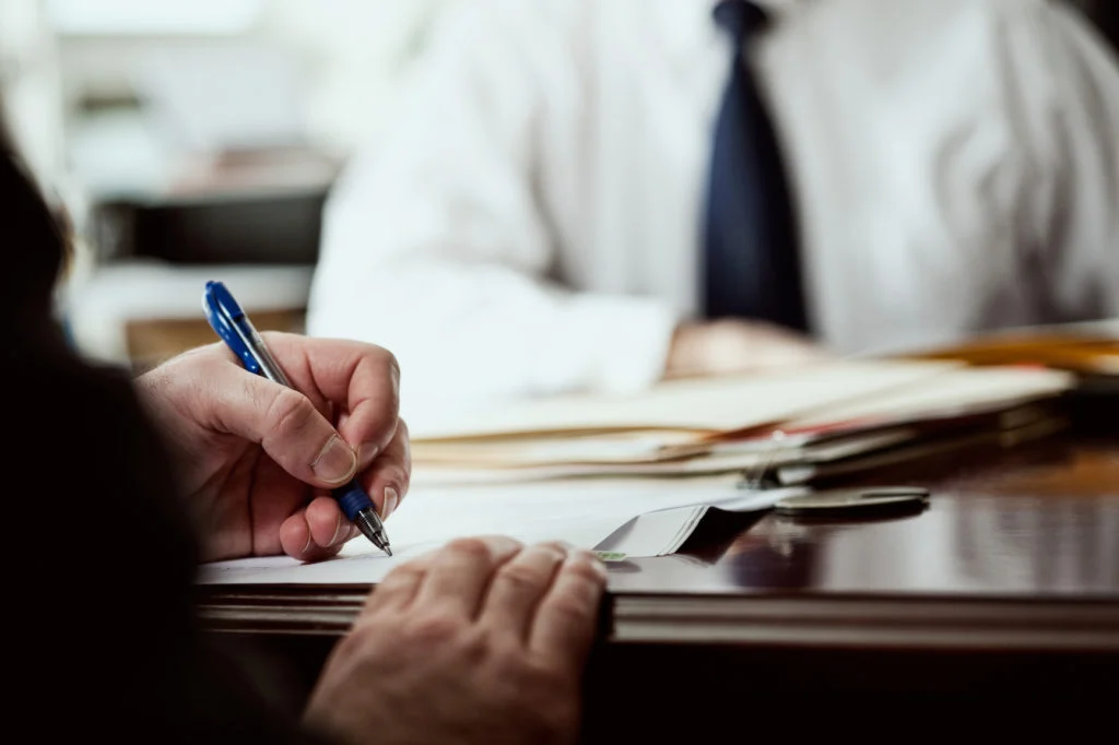 What Makes a Will Legally Valid Southampton?