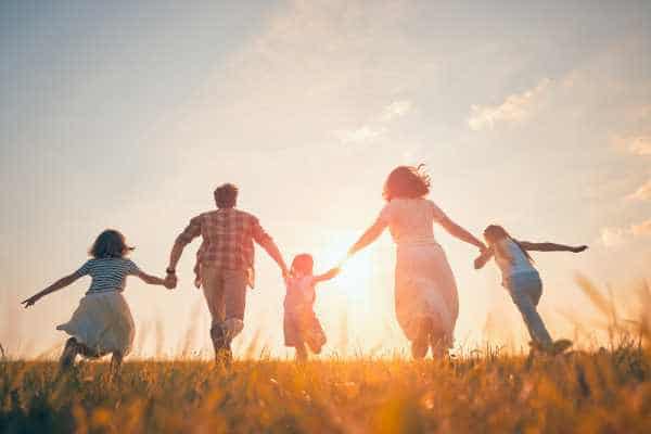 A Life Interest Trust Southampton in Reality