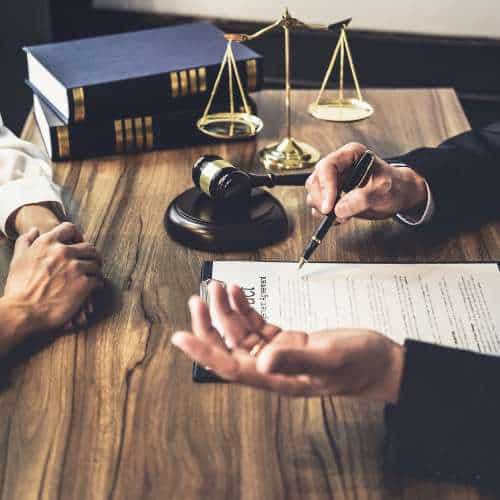 What Happens If the Court Invalidates the Will Southampton